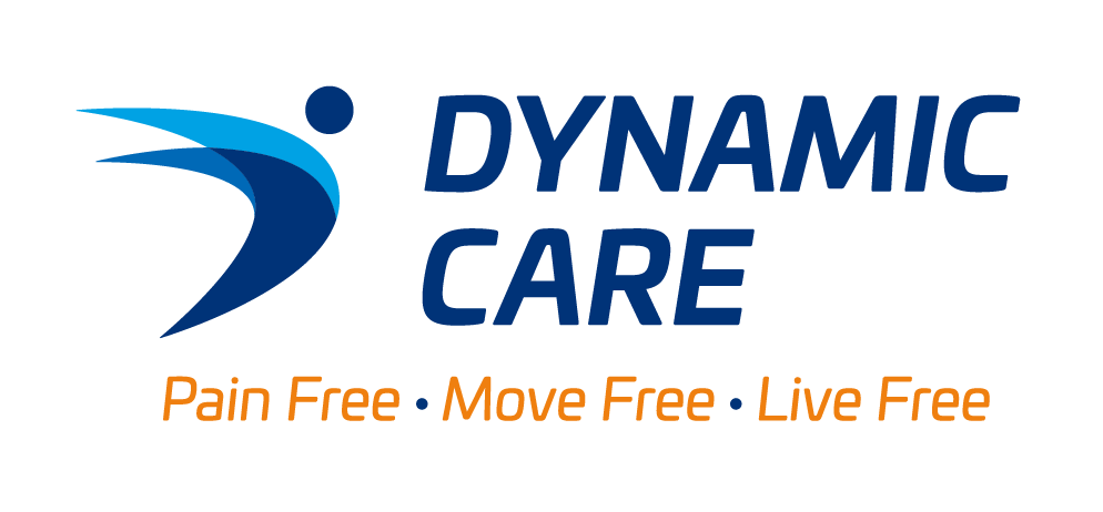 Dynamic Care (Hong Kong)